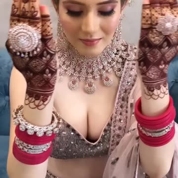 Bride Broke My Heart 💔 #viral #reel #short #bride #weddingdance #dance