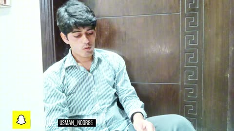 Poetry by Usman