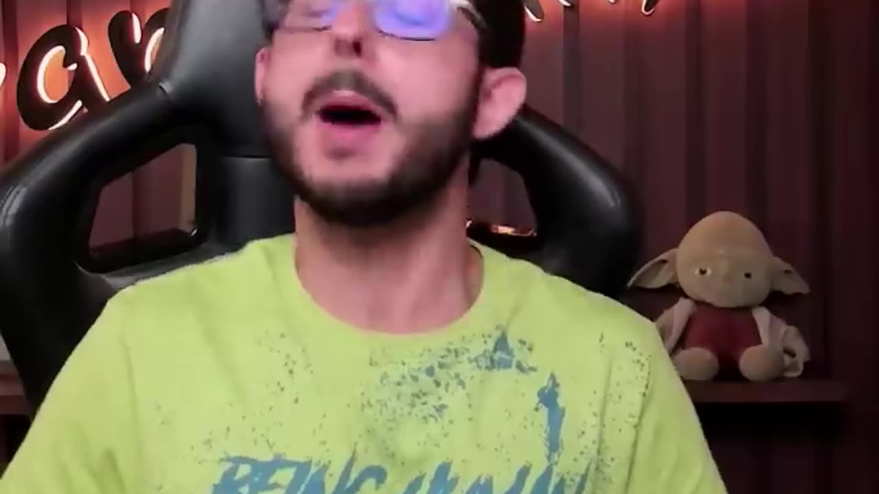 Carryminati funny video