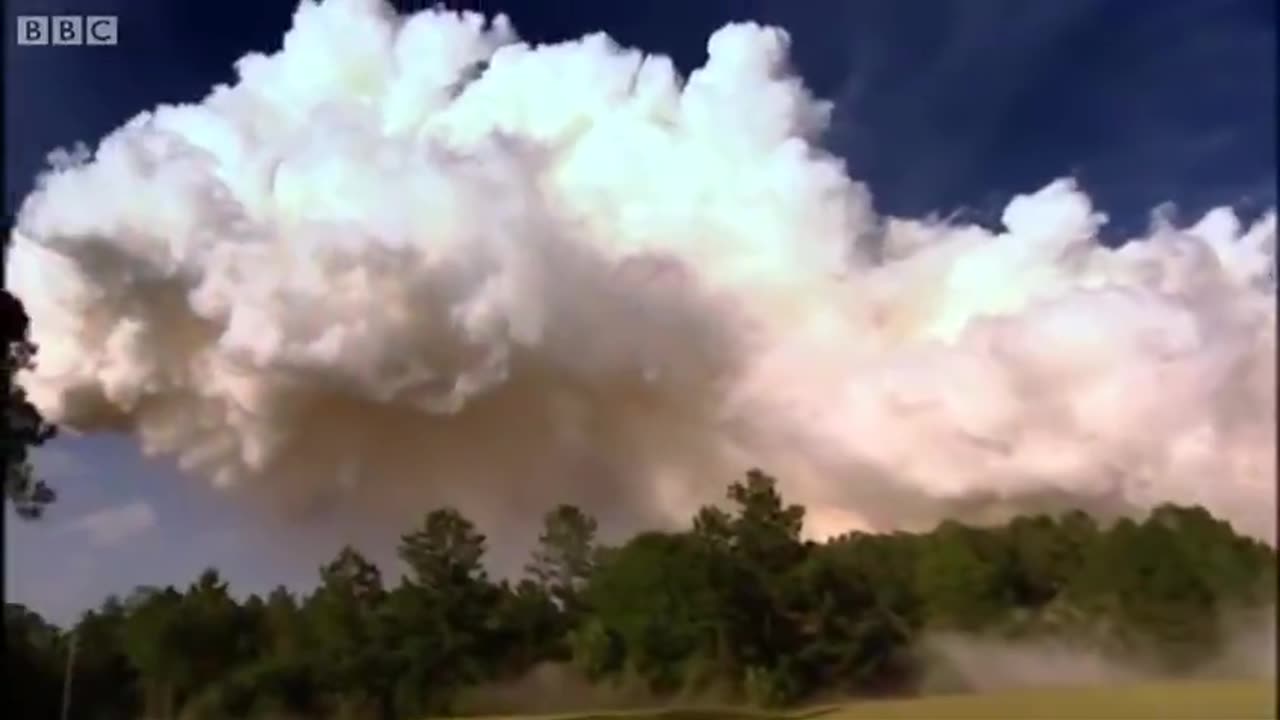 Nasa Weather Control Proof