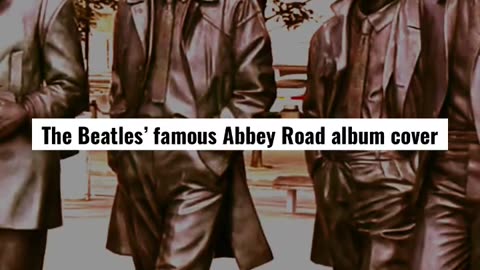 Beatles fact you didn't know