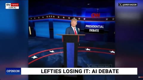 Removed from and by ScrewTube 🔩 A.l. Debate Version