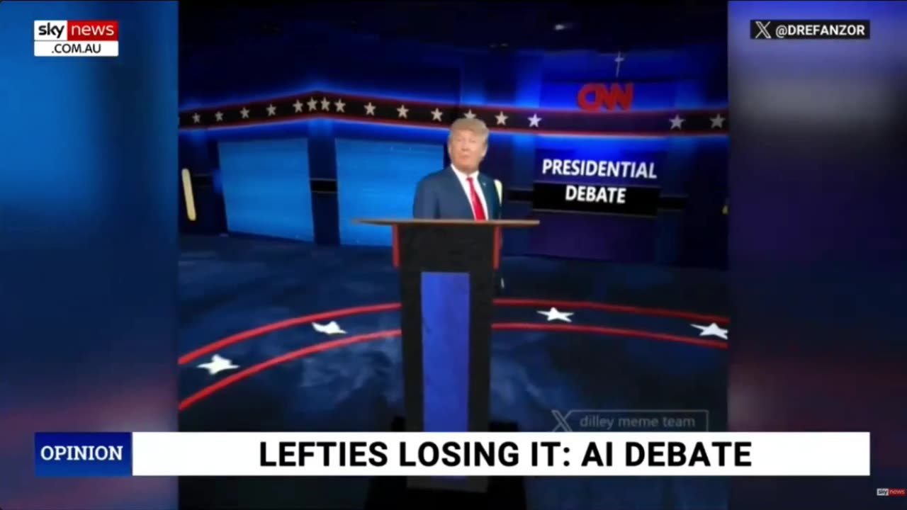 Removed from and by ScrewTube 🔩 A.l. Debate Version