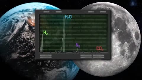 How will we Extract Water on the moon? We ask a NASA Technologist