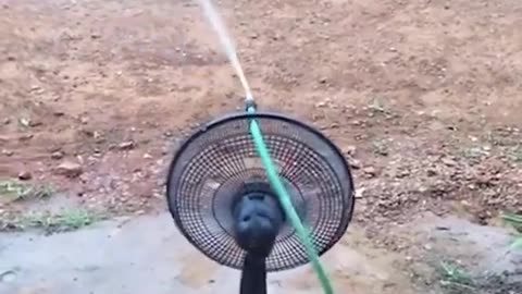 Smart invention by a Lazy Person..!!