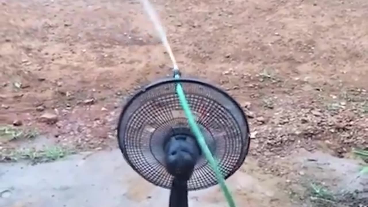 Smart invention by a Lazy Person..!!