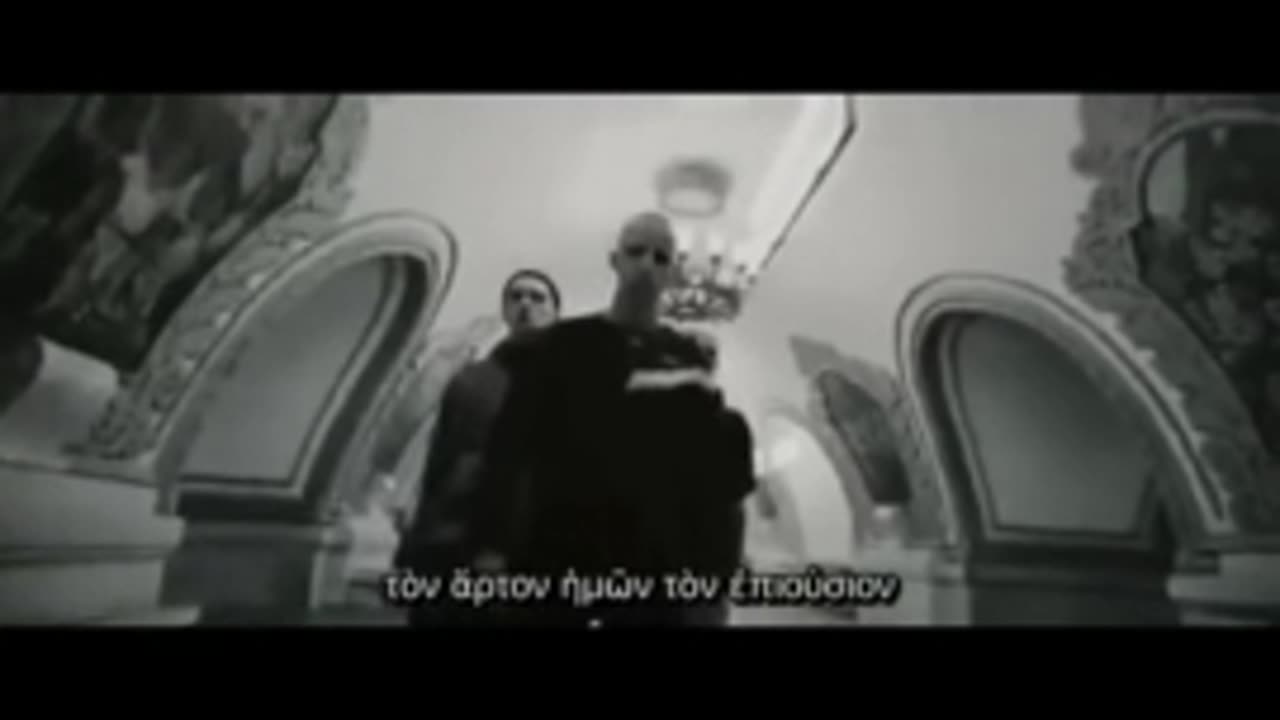 Russia country of the God