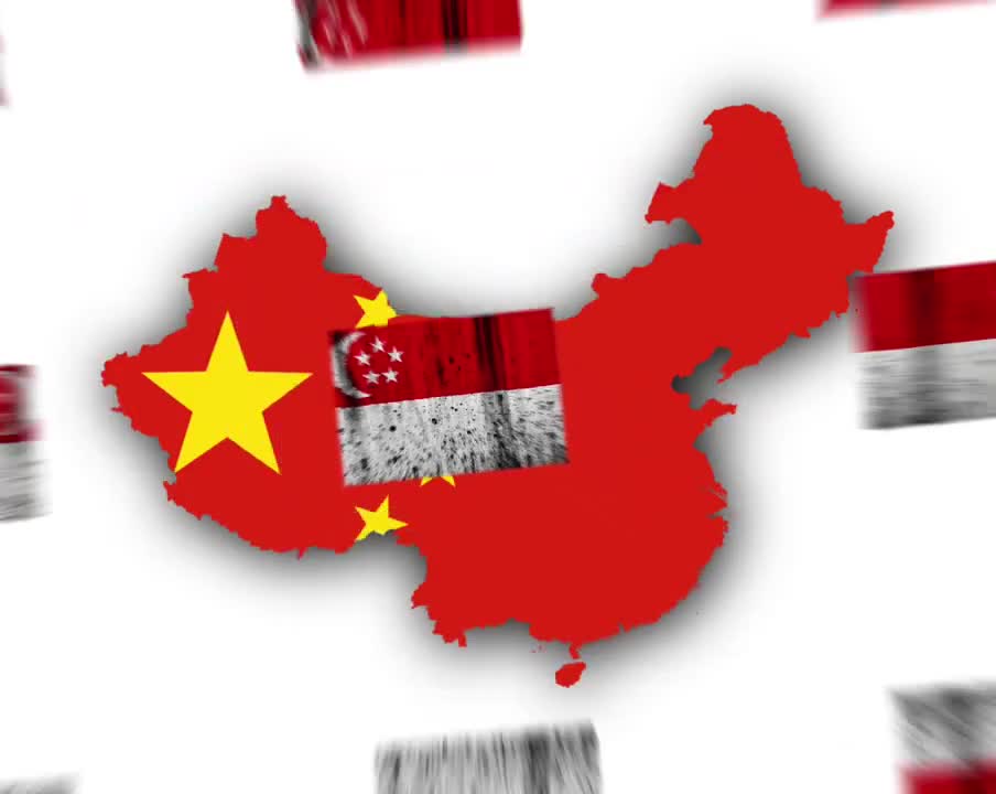 Countries that hate China ????