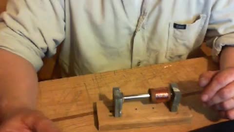 Free Energy Power Amplifier
