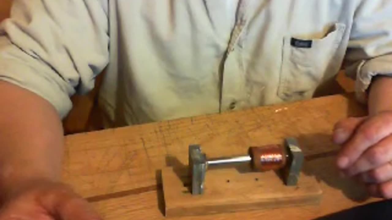 Free Energy Power Amplifier