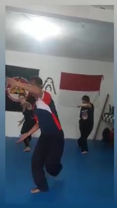 Penchak Silat