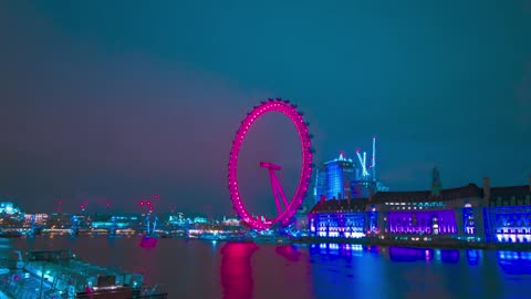 City of London (UK) - Travel Europe#capital of England and Great Britain.