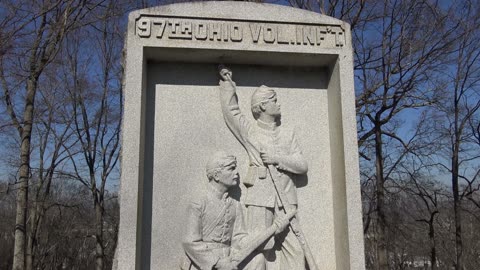 Cameron Hill Missionary Ridge and Tiki House