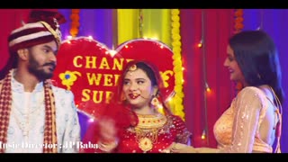 BHAYYAJI KI SHADHI - MUSIC ALBUM