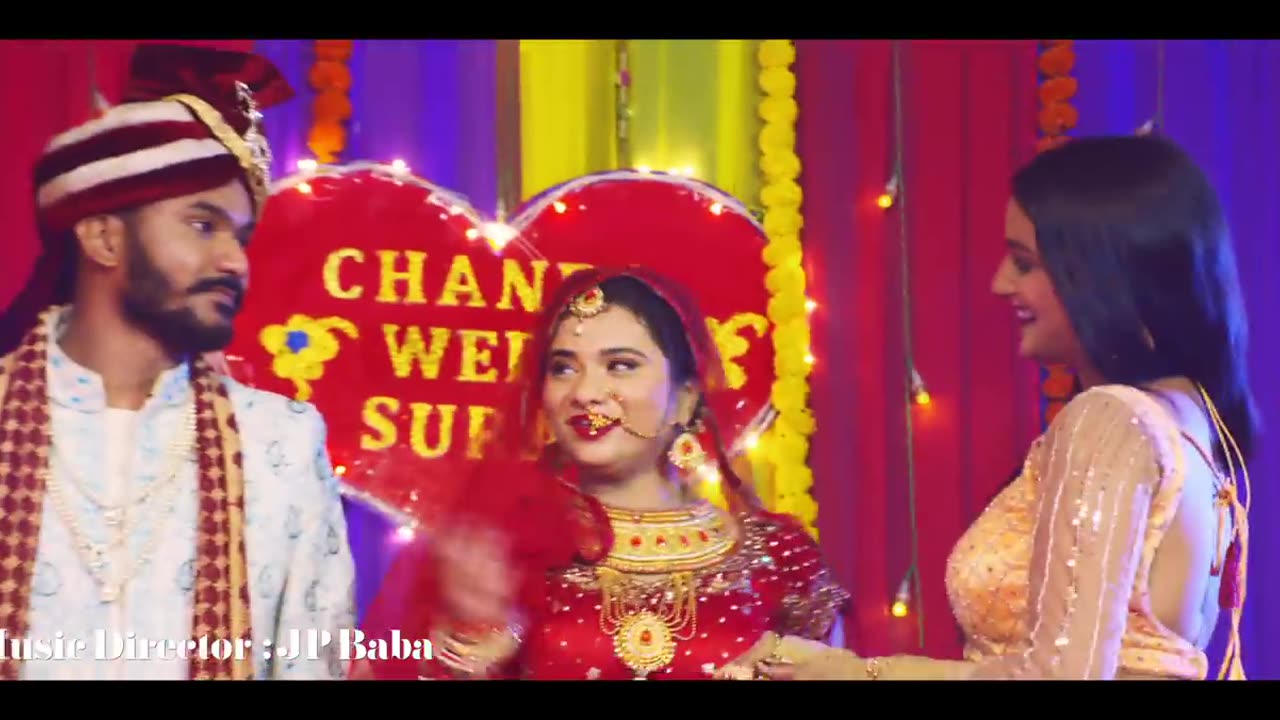 BHAYYAJI KI SHADHI - MUSIC ALBUM