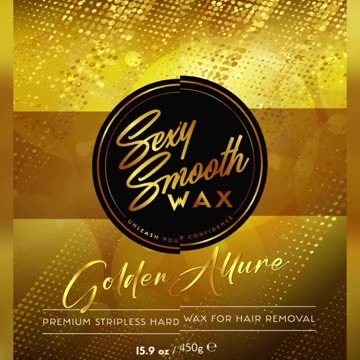 Discover the Best Color of Sexy Smooth Wax! Share Your Favorite! 🌈