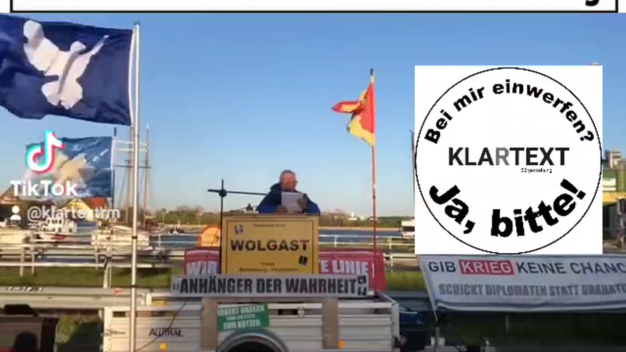 Köstlich... Ein Aufruf an die #Klimakleber 😂