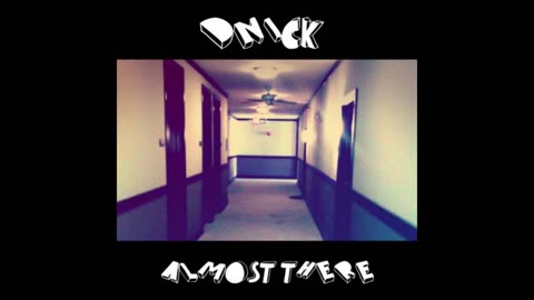 DNick - Almost There Mixtape