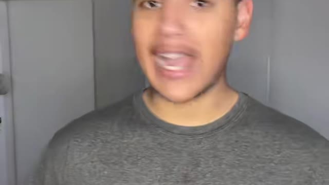 Im sorry bro but i had too