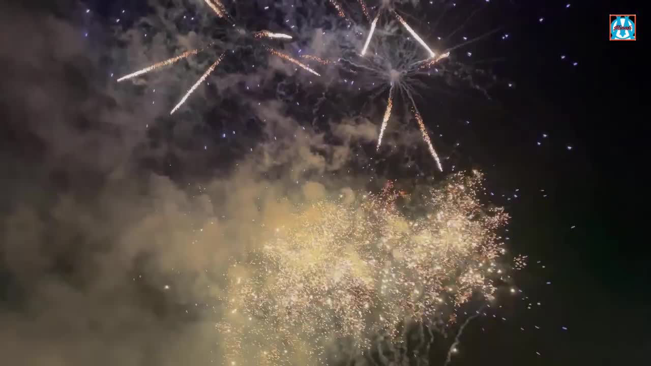 💥Diwali Fireworks London 2022💥