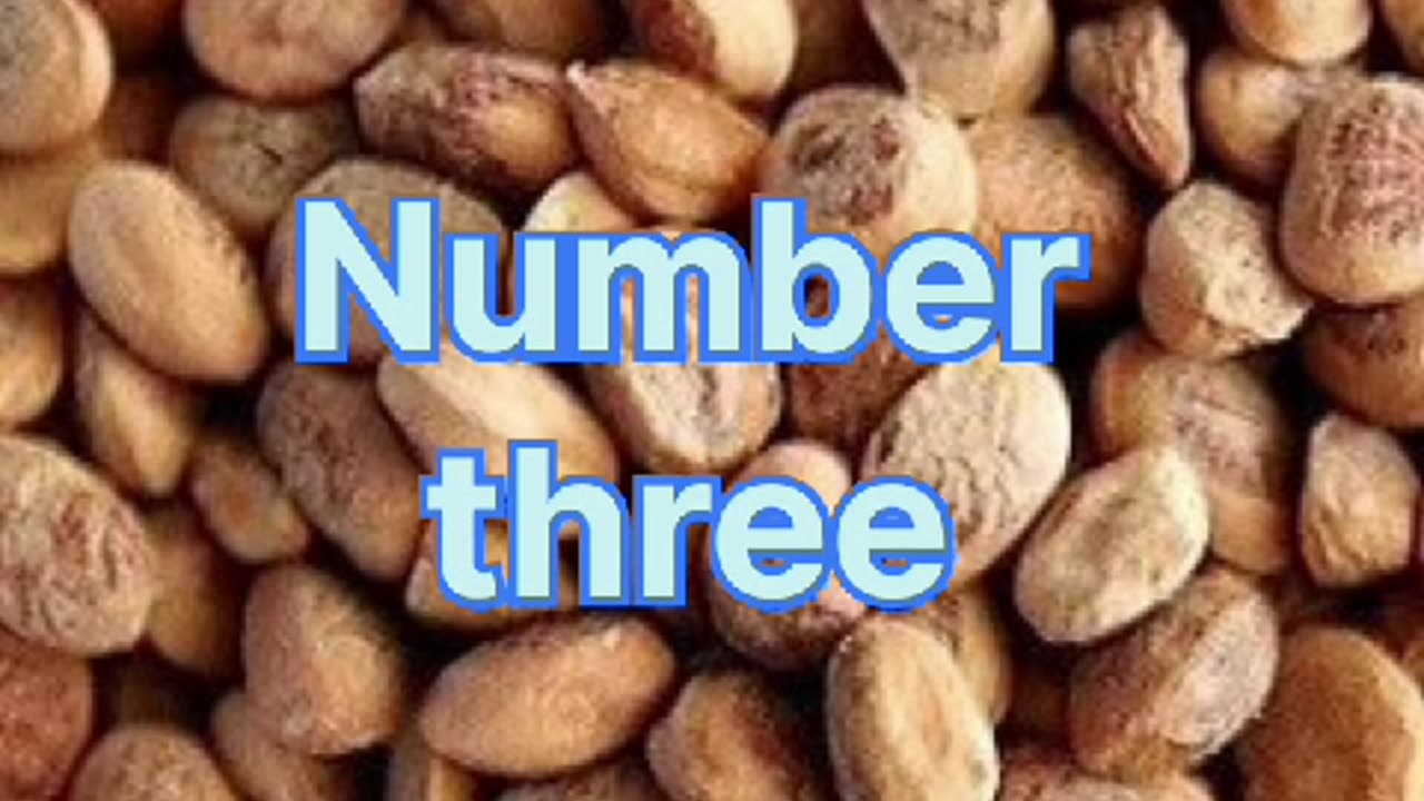 Benefits of eating Cheeronji