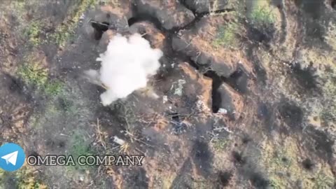 Incredible Footage from Omega Group