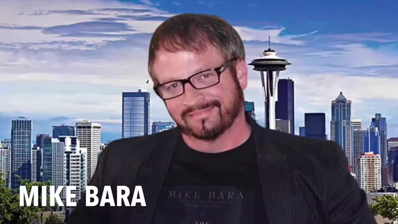 Monday News with Mike & Jen!