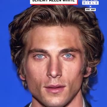 These celebrities look completely different with 'the perfect ratio' applied 😮