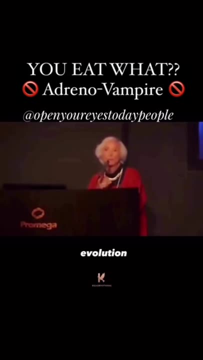 L. RON HUBBARDS WIFE MAKES A FREUDIAN SLIP