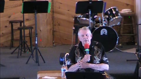 Sermon Apr 21, 2024