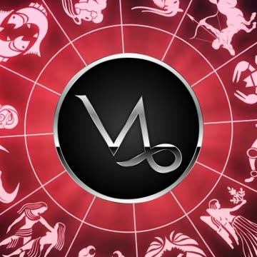 ♑ Zodiac Capricornus 2023 December 14 Short.mp4