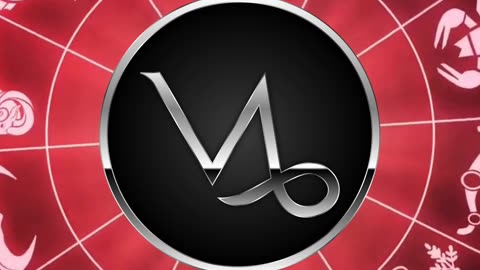 ♑ Zodiac Capricornus 2023 December 14 Short.mp4