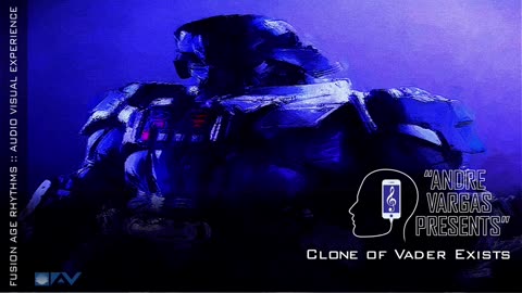 Clone of Vader Exists