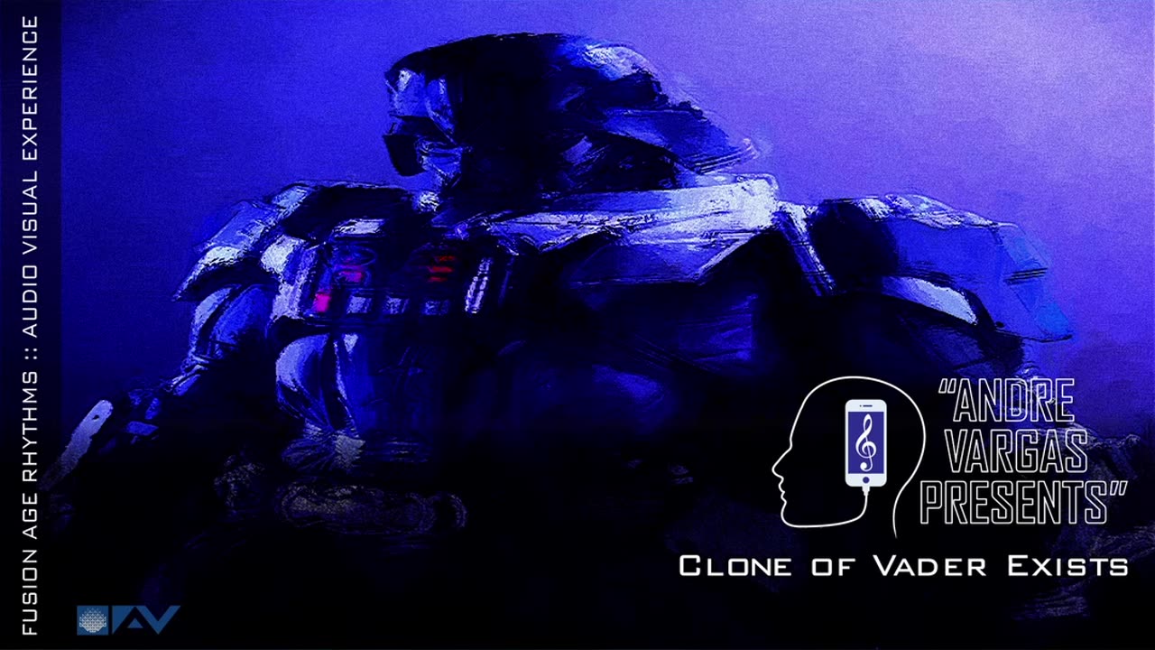 Clone of Vader Exists