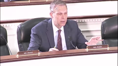 Oversight of the Office of Refugee Resettlement’s Unaccompanied Alien Children Program - April 18, 2023