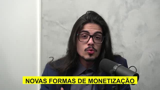 Monetiza Canal de Cortes - Módulo 1 - Introdução - 03 - Introdução ao Método N.A.M.E.