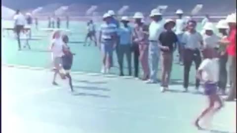 Children of the City 1970