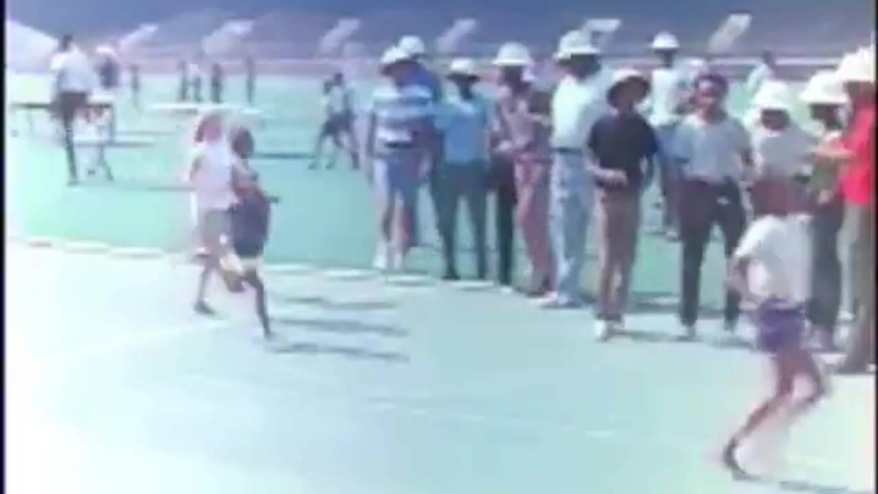 Children of the City 1970