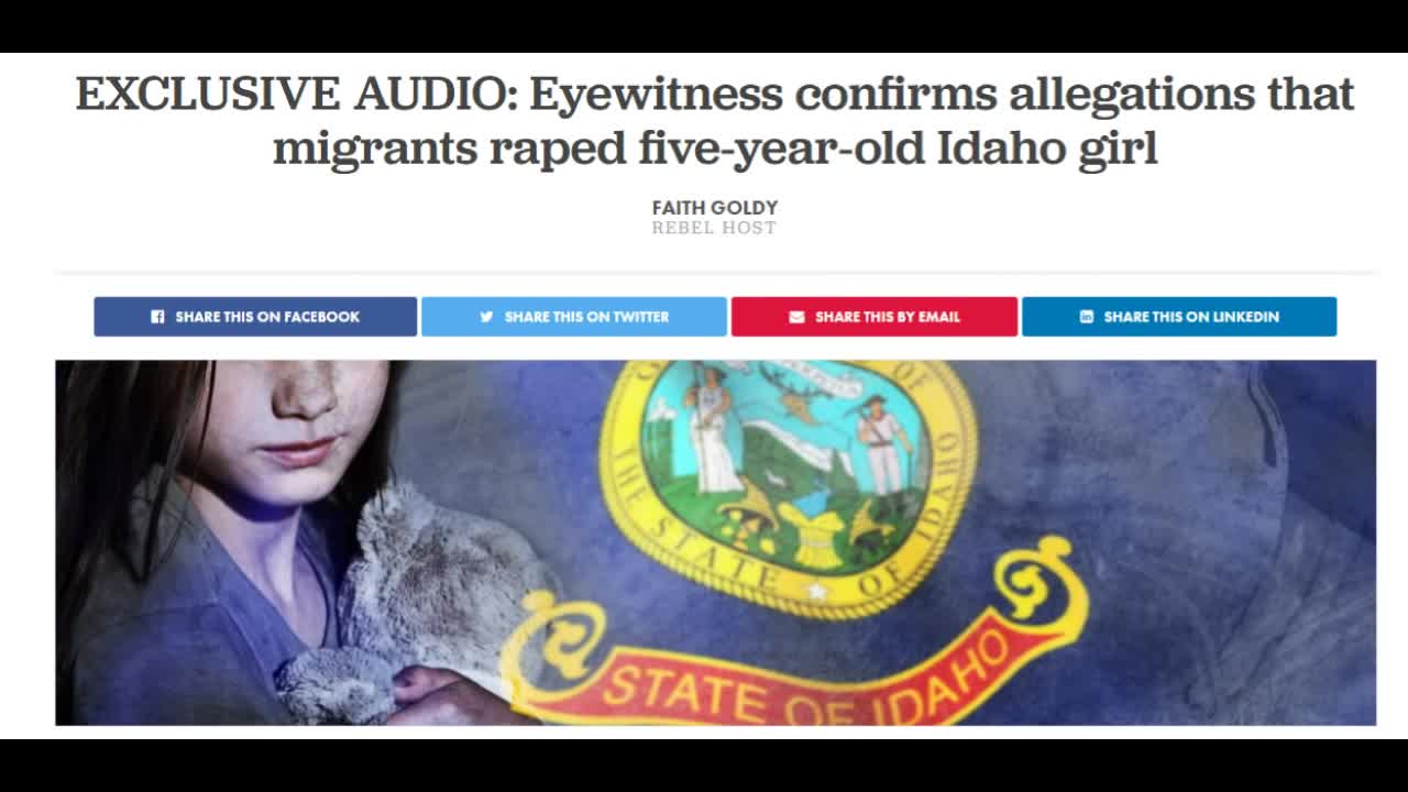 Democrats Can't Stop Terrorism [12/12]