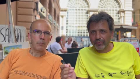 25esima Settimana Nazionale del Freire, Agosto 2023