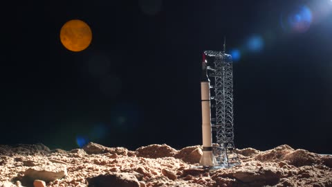 "Exploring the Cosmos: NASA's Journey to the Stars"