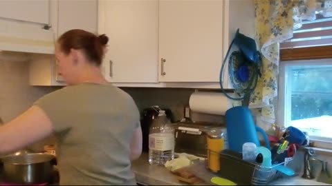 Homemade NYC Bagels