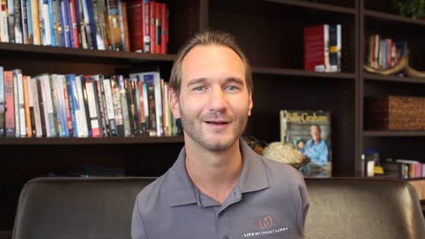 Overcoming Anything | NickV Ministries