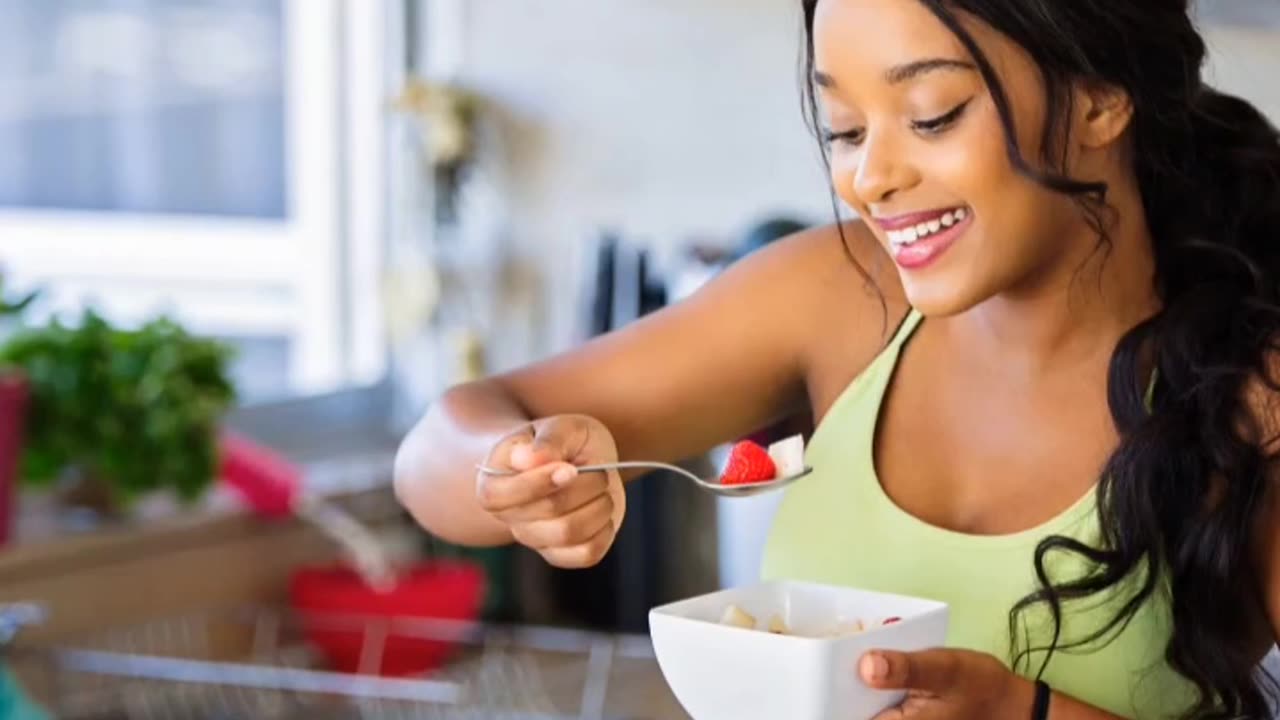 3 tips to help lose weight