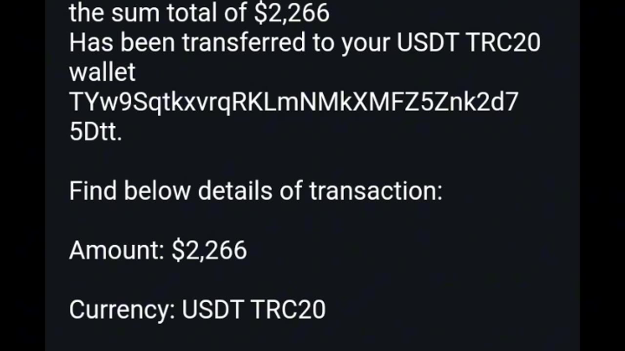 Money