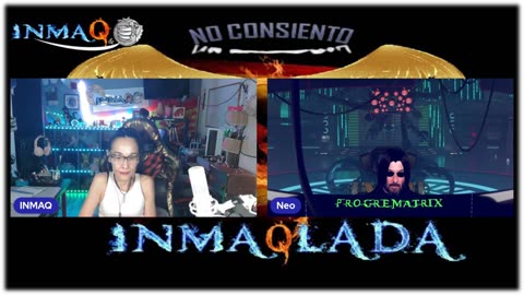 Chipeando la matrix con neo