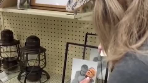 I LOVE MY HOBBY LOBBY WARRIORS!!!😂😂😂