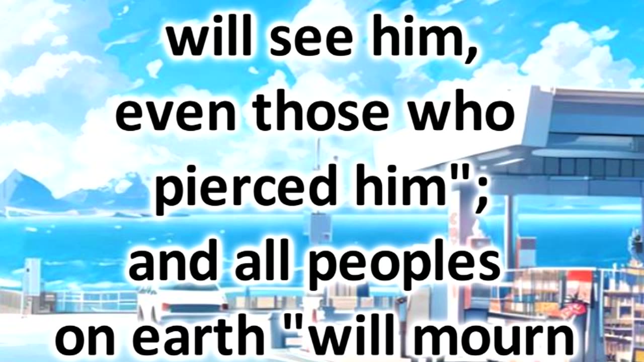 Revelation 1:7