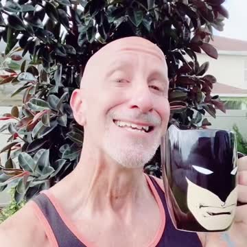 A voice of reason in a sea of insanity