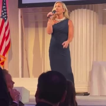 MTG Applauds Project Vertias For Exposing Teachers Passing Around Dildos, Butt Plugs & Lube